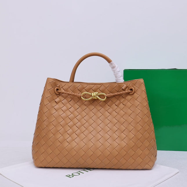 ANDIA SHOULDER BAG