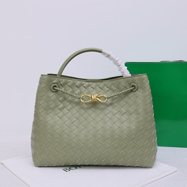 ANDIA SHOULDER BAG