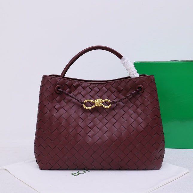 ANDIA SHOULDER BAG