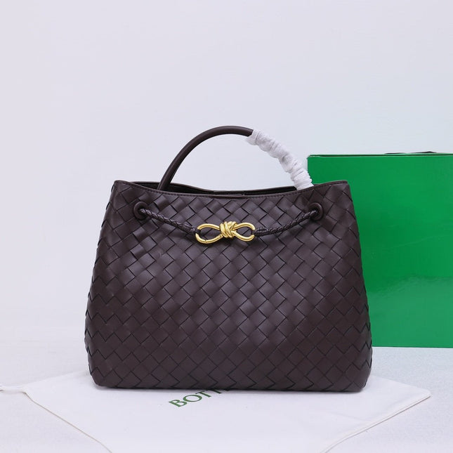 ANDIA SHOULDER BAG