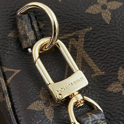 BACKPACK EXCURSION PM 23 MONOGRAM