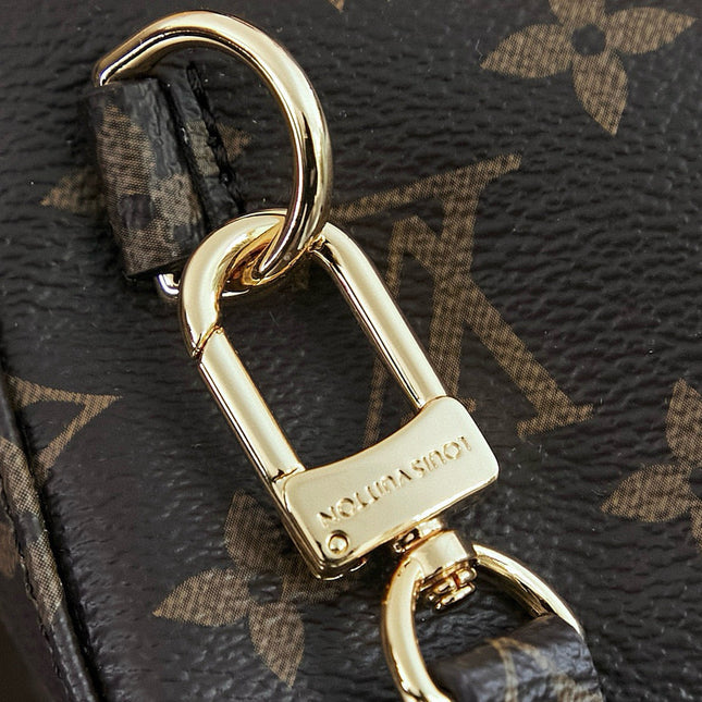 BACKPACK EXCURSION PM 23 MONOGRAM