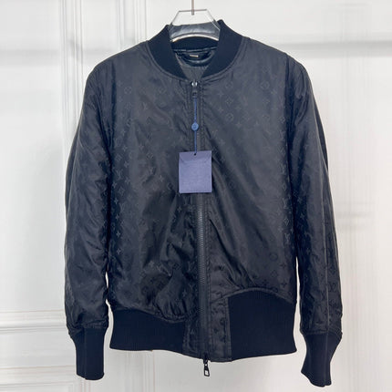 LV BOMBER JACKET 19760