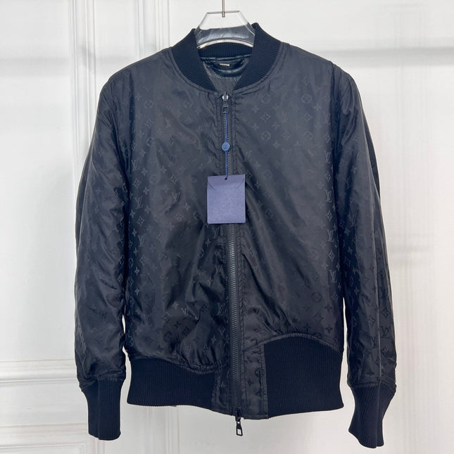LV BOMBER JACKET 19760