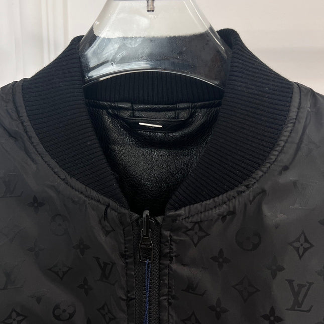 LV BOMBER JACKET 19760