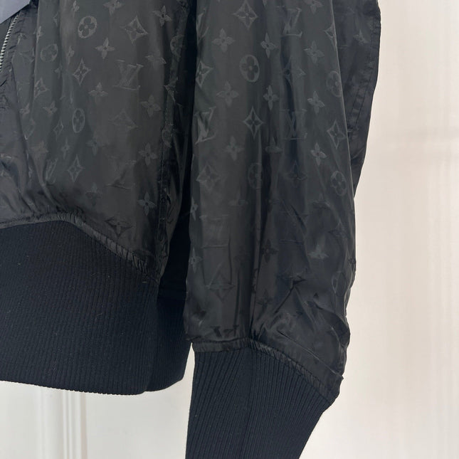 LV BOMBER JACKET 19760