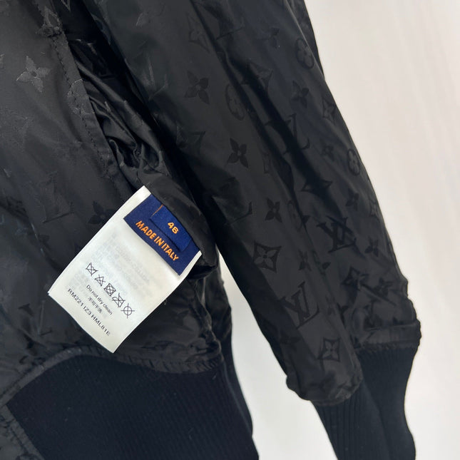 LV BOMBER JACKET 19760