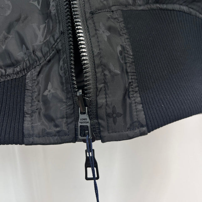 LV BOMBER JACKET 19760