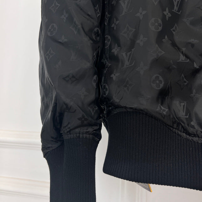 LV BOMBER JACKET 19760
