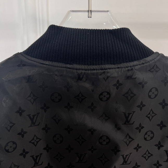LV BOMBER JACKET 19760