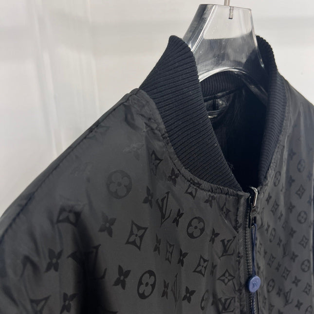 LV BOMBER JACKET 19760
