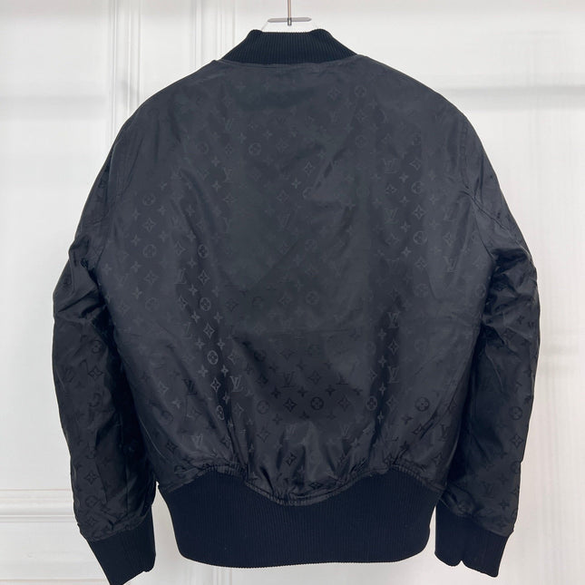 LV BOMBER JACKET 19760