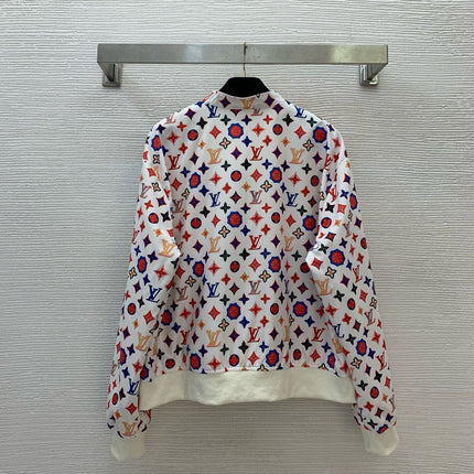 LV JACKET MONOGRAM 26509