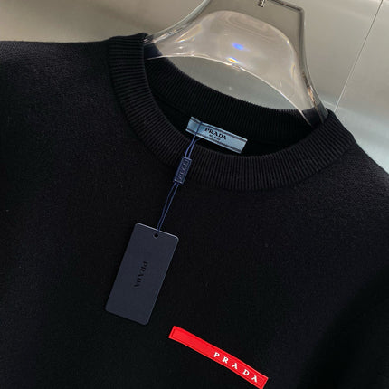 PRA SWEATER BLACK 277693
