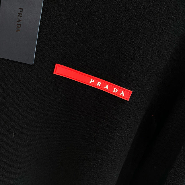 PRA SWEATER BLACK 277693