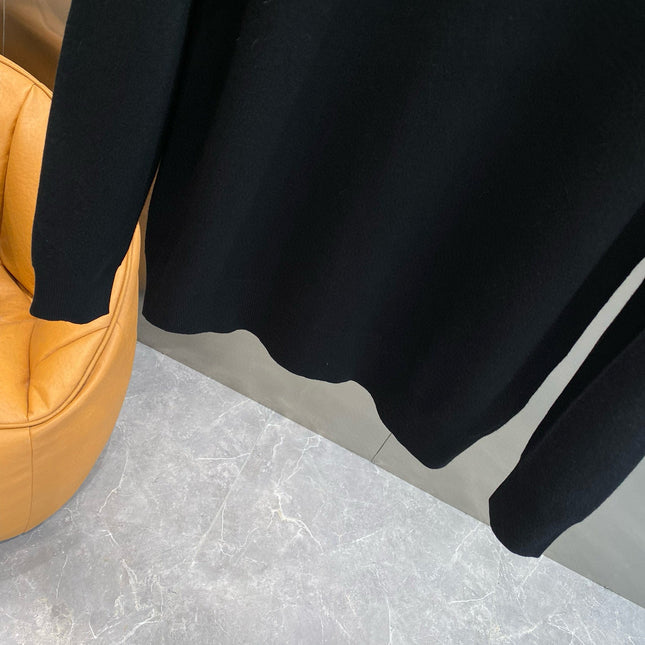 PRA SWEATER BLACK 277693