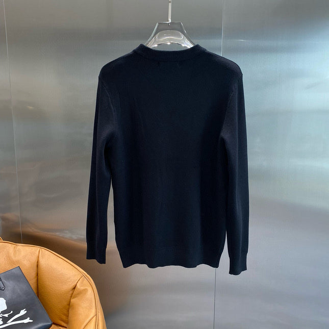 PRA SWEATER BLACK 277693