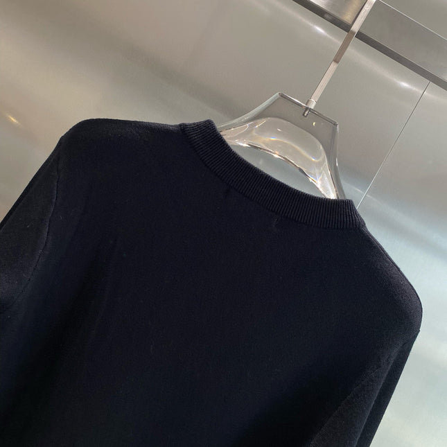 PRA SWEATER BLACK 277693