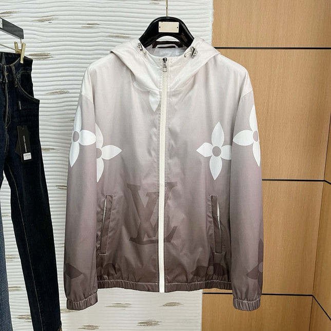 LV WINDBREAKER 166773