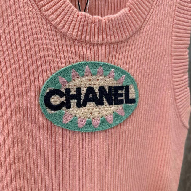 CC Mid-length Pink Dress