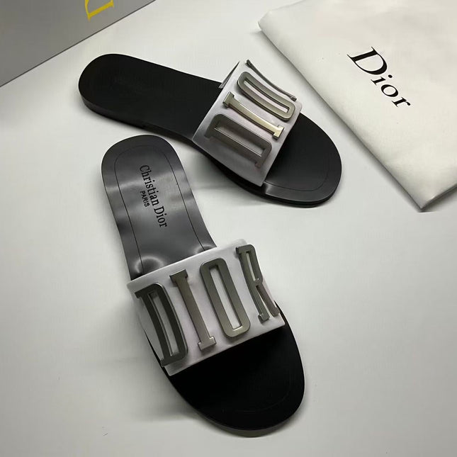 CD SLIDE REVOLUTION BLACK MIX GREY SHW