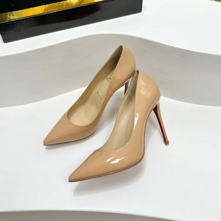 Collection image for: CHRISTIAN LOUBOUTIN SHOES