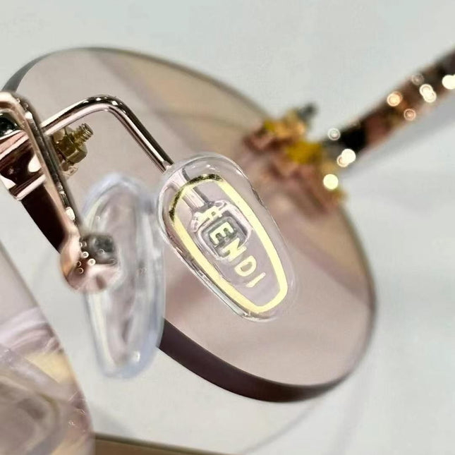 Fendi First Crystal