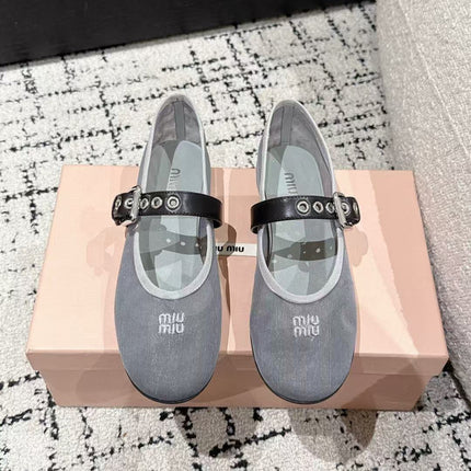 Collection image for: Miumiu Shoes