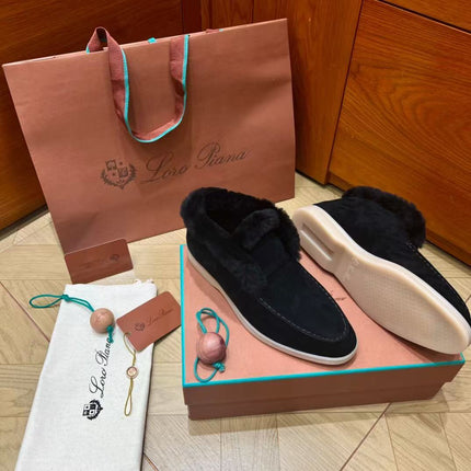 Collection image for: LORO PIANA SHOE