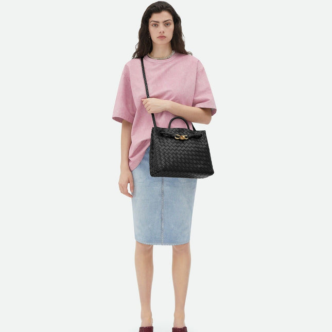ANDIA SHOULDER BAG