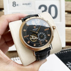 Gold Black