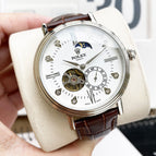 Silver White