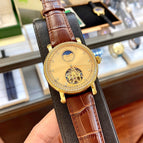 Gold Dail