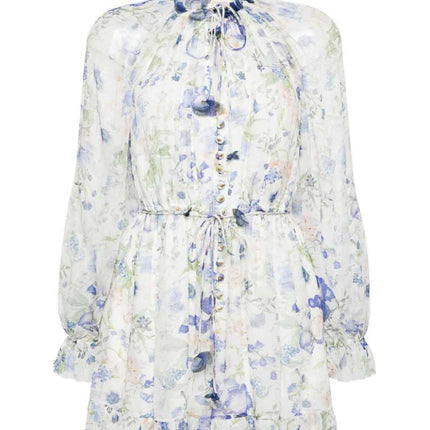 Zimmermann 2025 Playsuit 044
