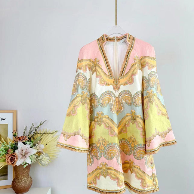 Zimmerman Dress 225