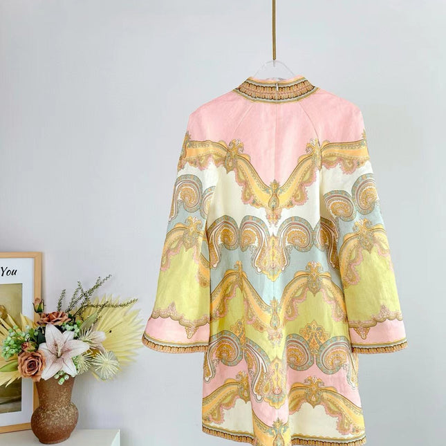 Zimmerman Dress 225