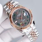 Rose Gold