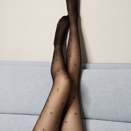 CC SHEER STOCKINGS 184468 (1 BOX)