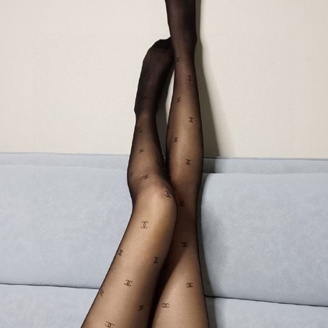CC SHEER STOCKINGS 184468 (1 BOX)