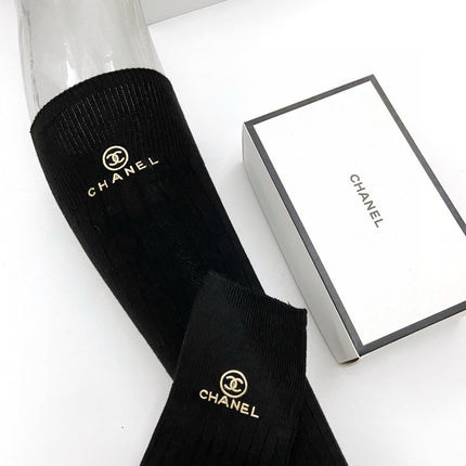 CC KNEE-HIGH SOCKS 184470 (1 BOX)