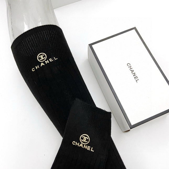 CC KNEE-HIGH SOCKS 184470 (1 BOX)