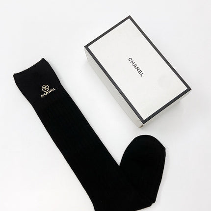 CC KNEE-HIGH SOCKS 184470 (1 BOX)