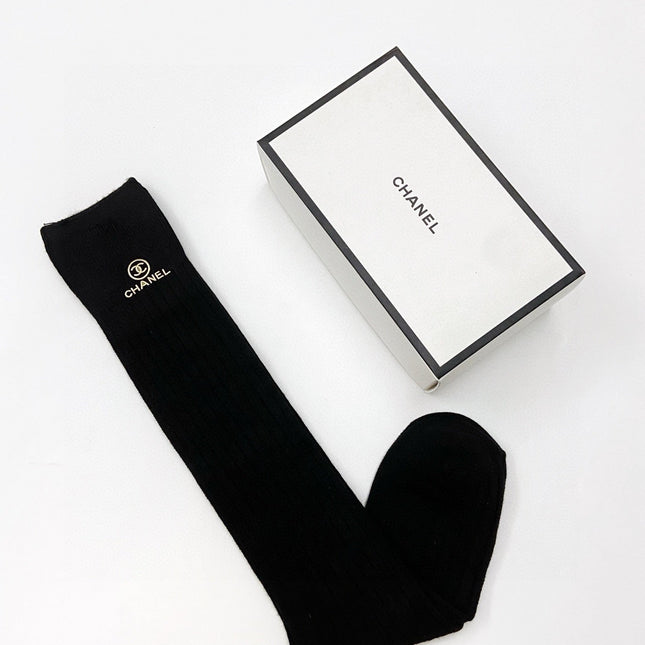CC KNEE-HIGH SOCKS 184470 (1 BOX)