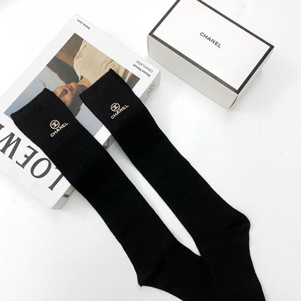 CC KNEE-HIGH SOCKS 184470 (1 BOX)