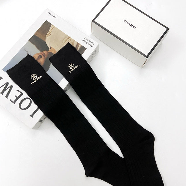CC KNEE-HIGH SOCKS 184470 (1 BOX)