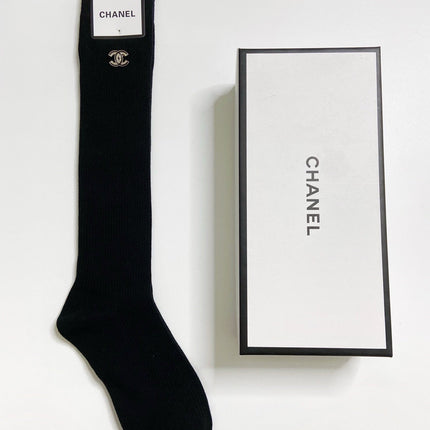 CC KNEE-HIGH SOCKS 184470 (1 BOX)