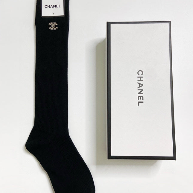 CC KNEE-HIGH SOCKS 184470 (1 BOX)