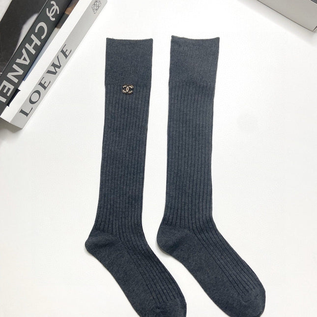 CC KNEE-HIGH SOCKS 184472 (1 BOX)