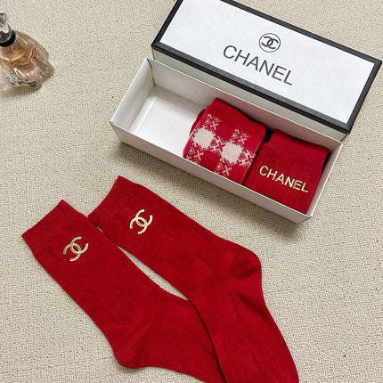 CC CREW SOCKS 184478 (1 BOX)