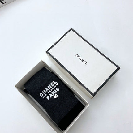 CC KNEE-HIGH SOCKS 185793 (1 BOX)